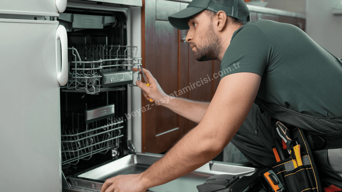 Esenyurt Bulaşık Makinesi Servisi - Esenyurt Beyaz Eşya Tamircisi